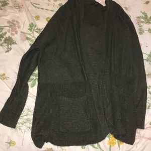 American eagle cardigan